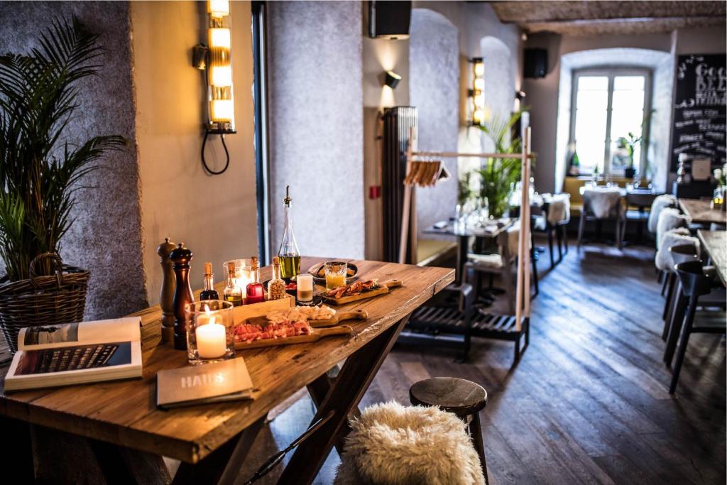 Vander Urbani Resort - a Member of Design Hotels - Resim 31