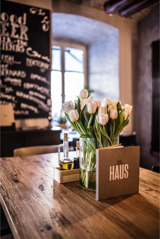 Vander Urbani Resort - a Member of Design Hotels - Resim 29