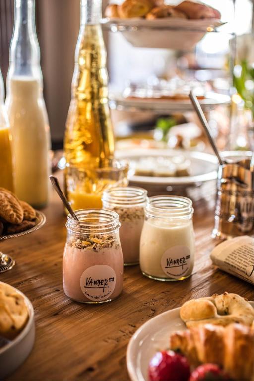 Vander Urbani Resort - a Member of Design Hotels - Resim 36