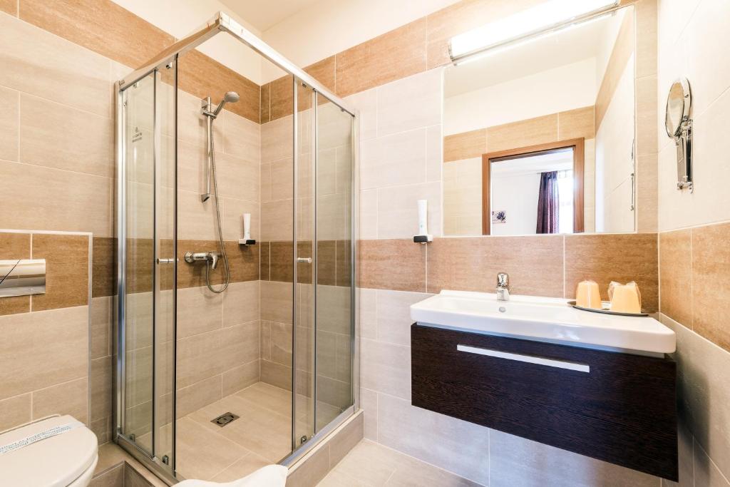 Hotel Garzon Plaza - Resim 15