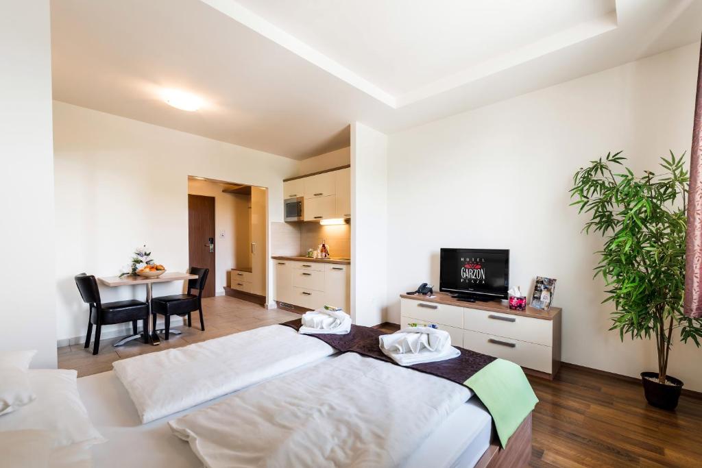 Hotel Garzon Plaza - Resim 2