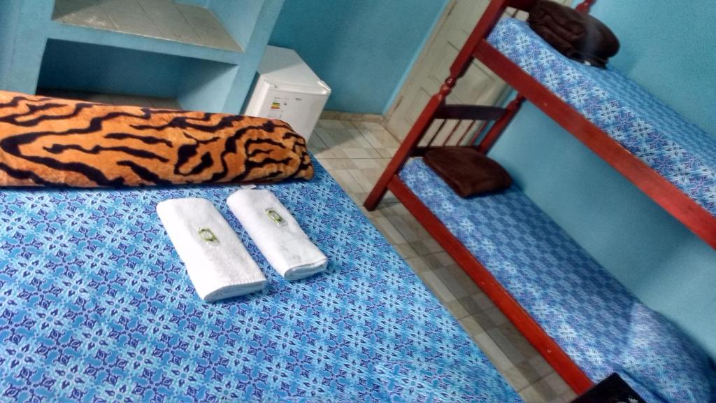  Hotel Paulista