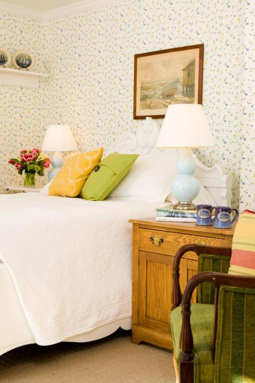 Dockside Guest Quarters - Quarto Queen Deluxe