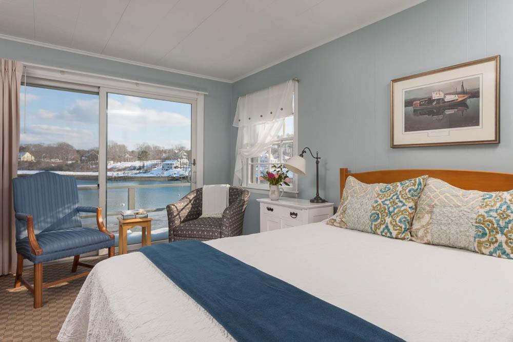 Dockside Guest Quarters - Estúdio Queen