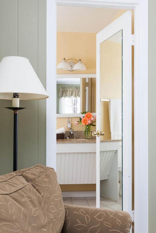Dockside Guest Quarters - Quarto Queen