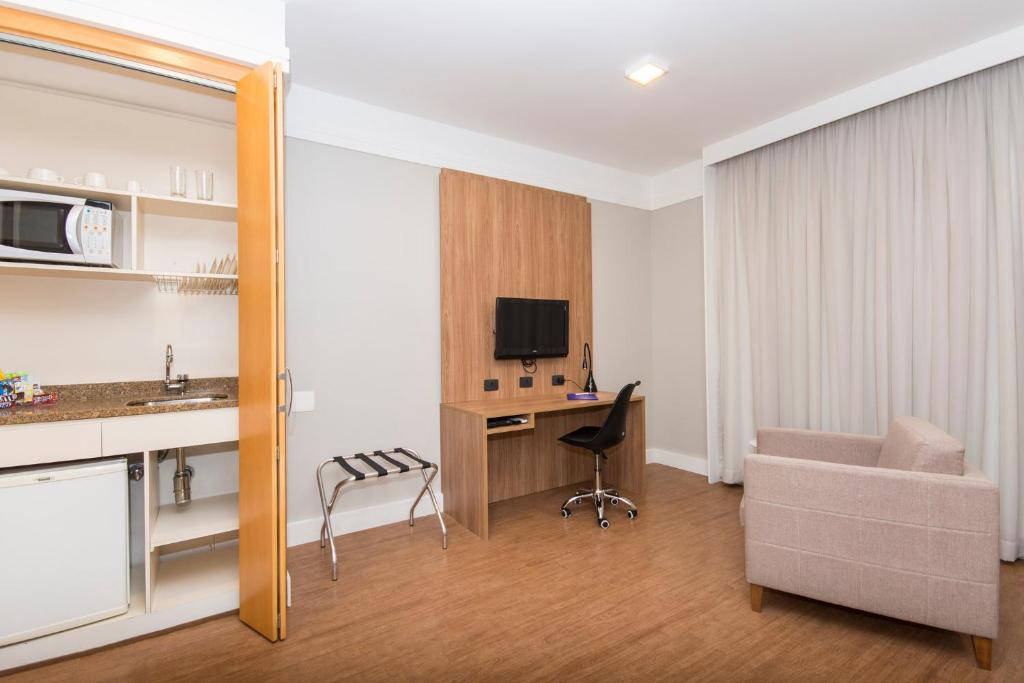  Transamerica Executive Bela Cintra (Paulista)
