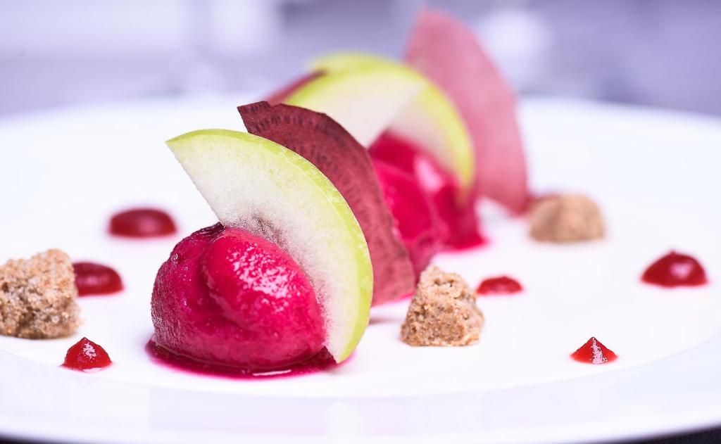 Maison Philippe Le Bon Hôtel, Restaurant & Bar le 19 - Resim 35