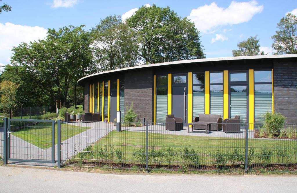 ADAC Campingplatz, Mhnesee (aktualisierte Preise fr 2026)