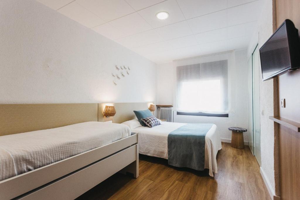 Hotel Catalunya Ribes de Freser, Ribes de Freser – Updated ...