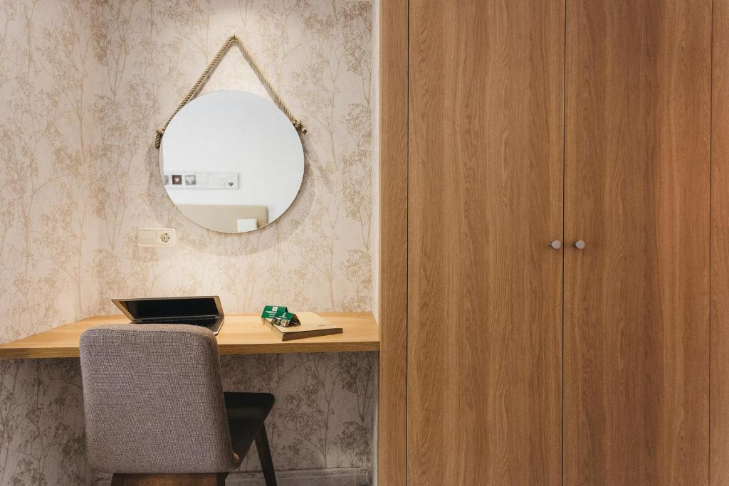 Fotografie z fotogalerie ubytování Hotel Catalunya Ribes de Freser v destinaci Ribes de Freser