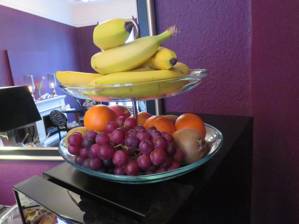 ArtHotel Connection - Resim 23