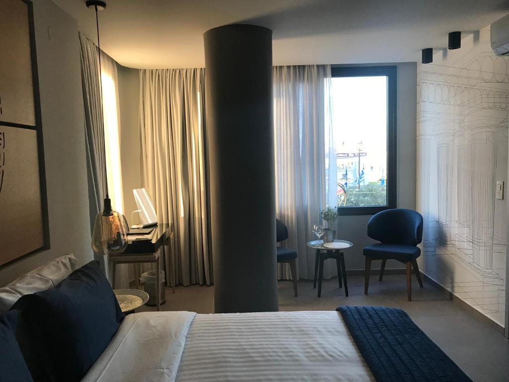 Lavris City Suites - 10