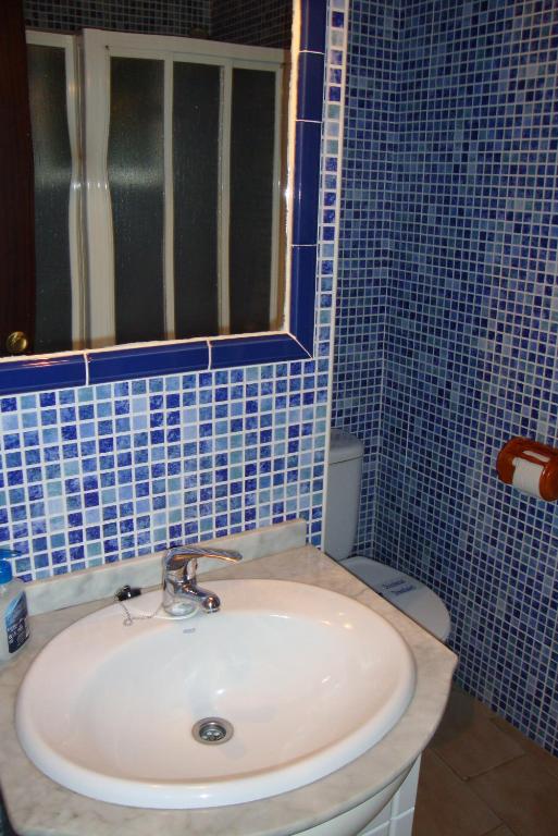 Kép B&B Cervantes szállásáról Corteganában a galériában