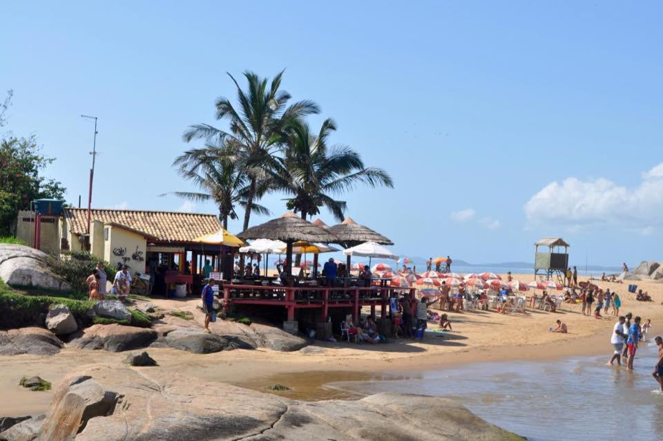  Pousada BrisaMar