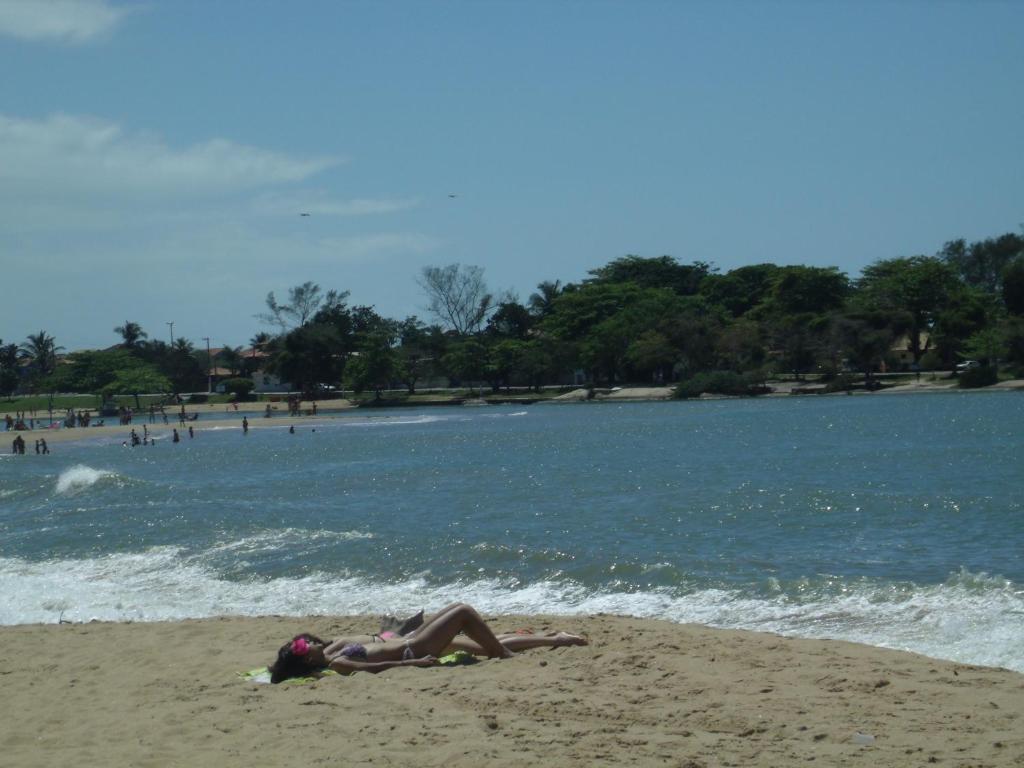  Pousada BrisaMar
