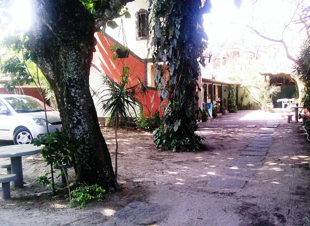  Pousada BrisaMar