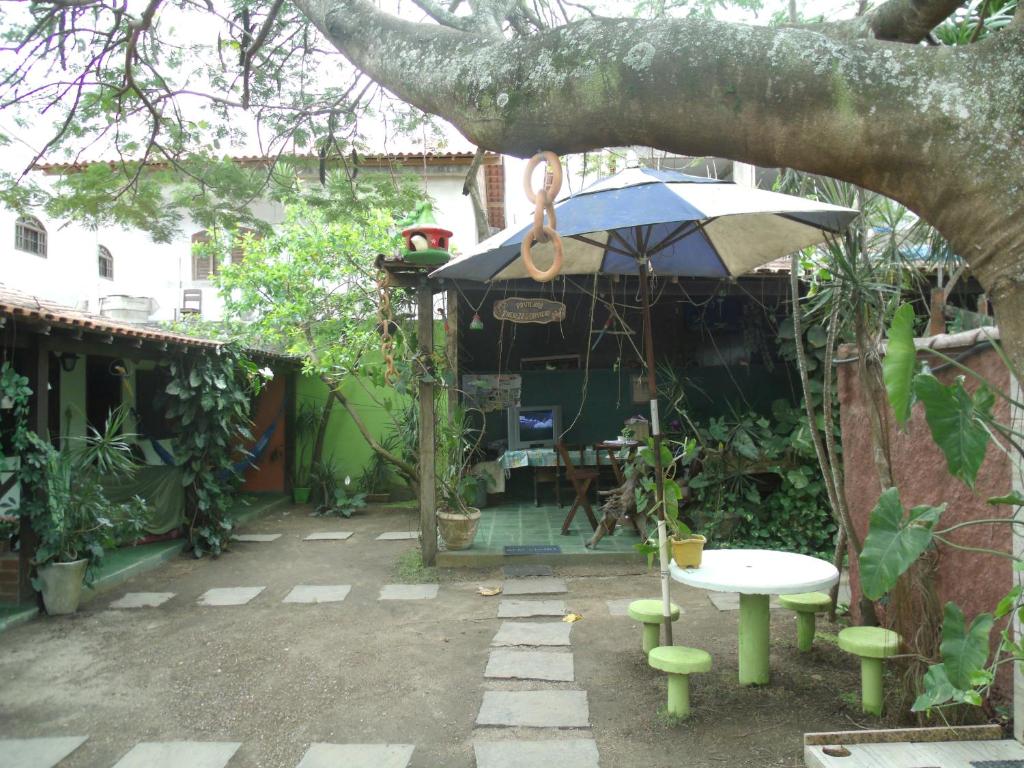  Pousada BrisaMar