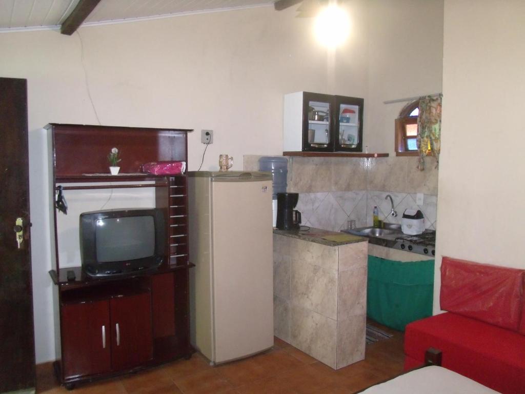  Pousada BrisaMar