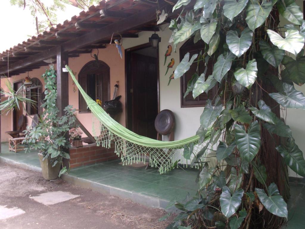  Pousada BrisaMar