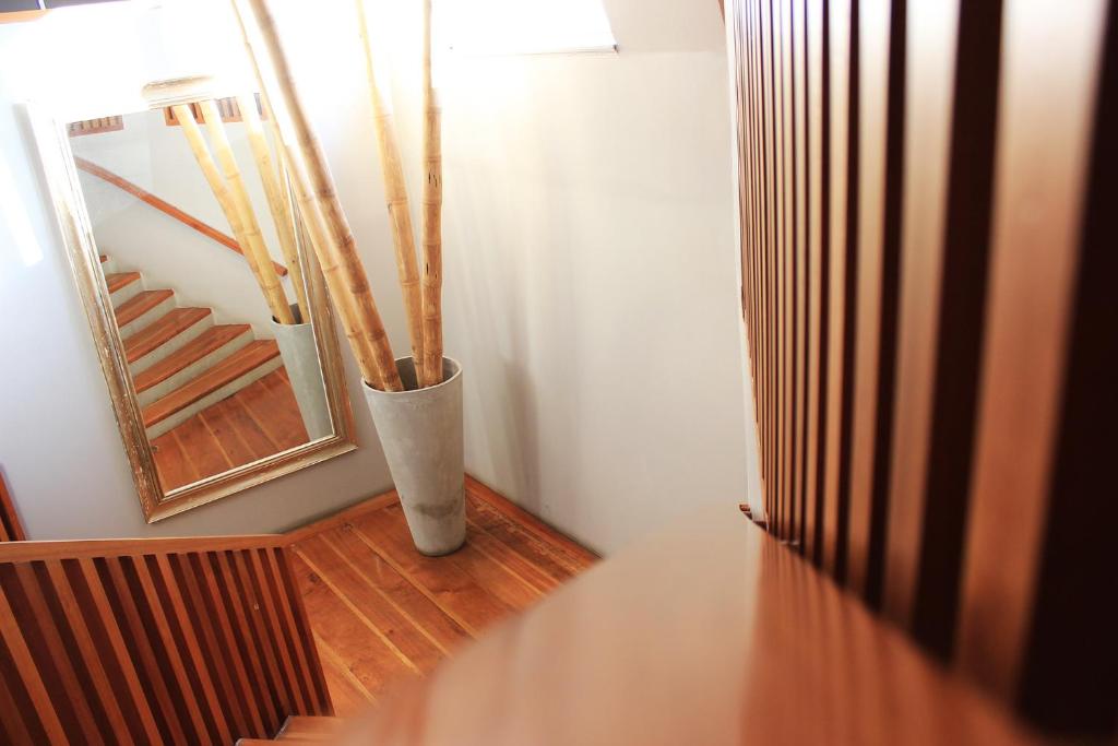 Galería fotográfica de Hotel Las Terrazas Business en Chillán