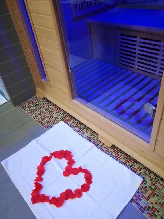 Fotografie z fotogalerie ubytování Hotel Gran Sasso & SPA v destinaci Teramo