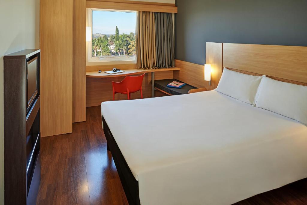  ibis Sorocaba