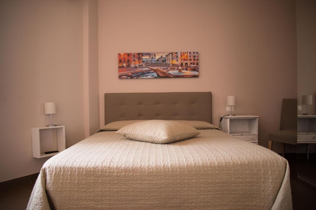 La Terrazza di Evelina Guest House - 10