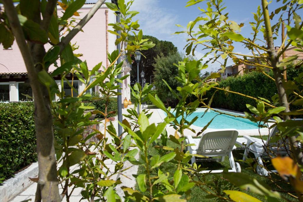 Hotel Casino Ridola - 10