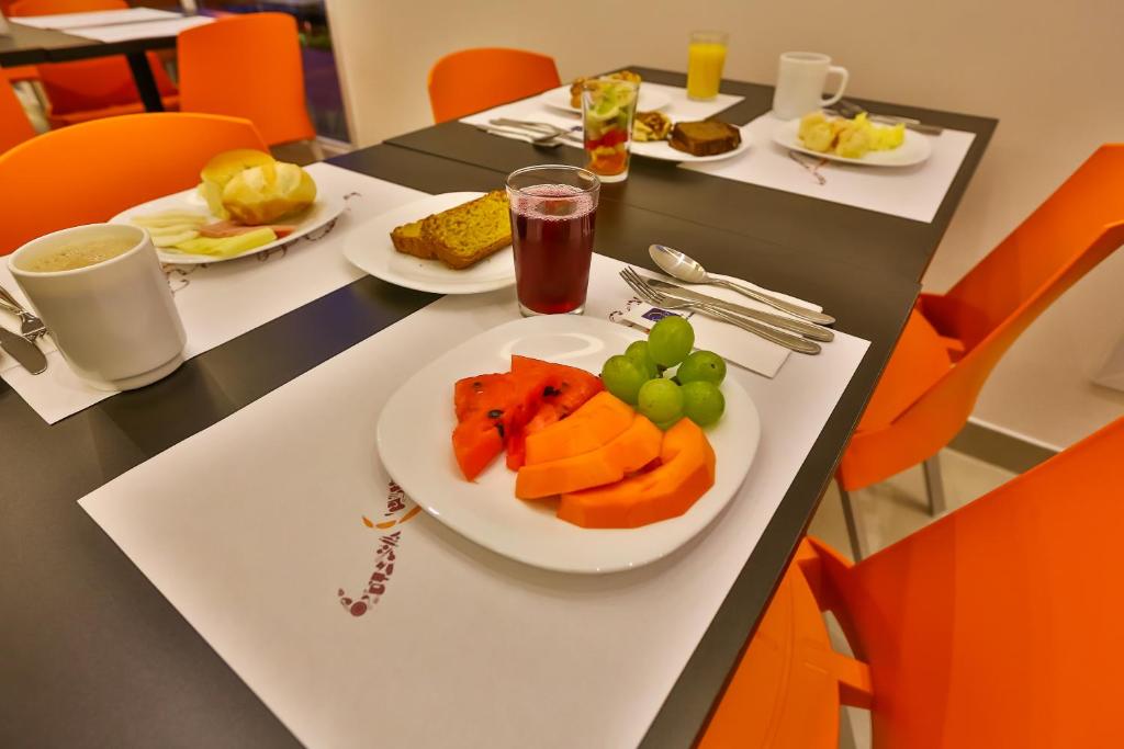  Sleep Inn Jacarei