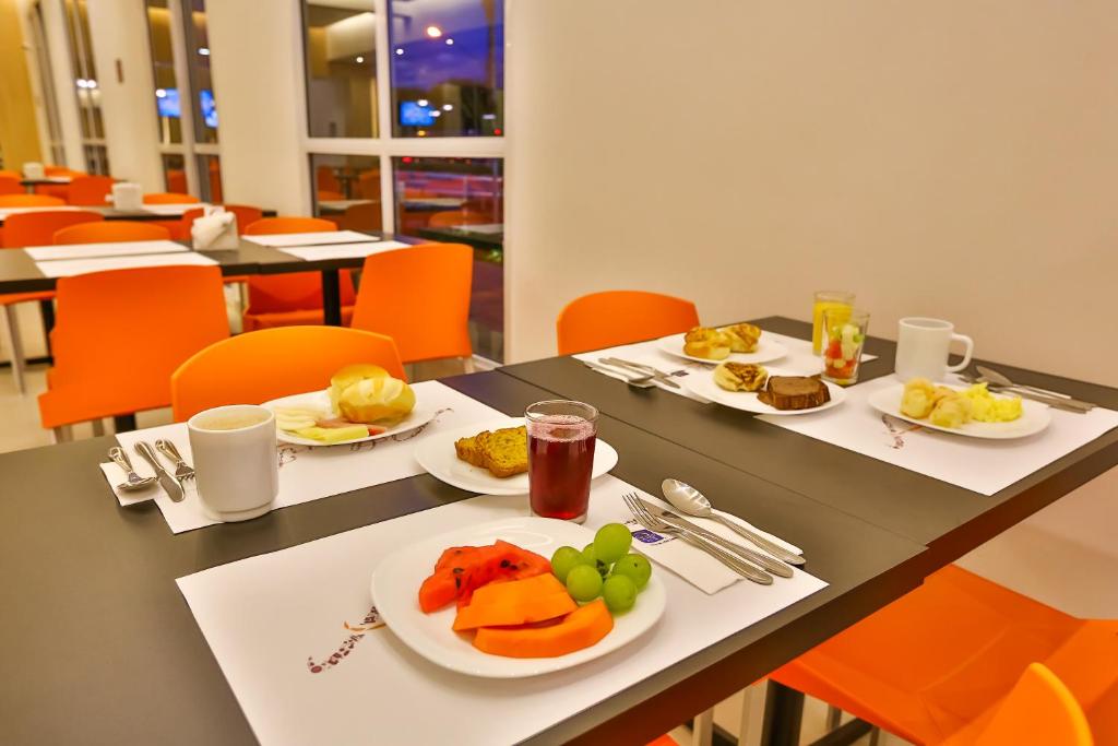  Sleep Inn Jacarei