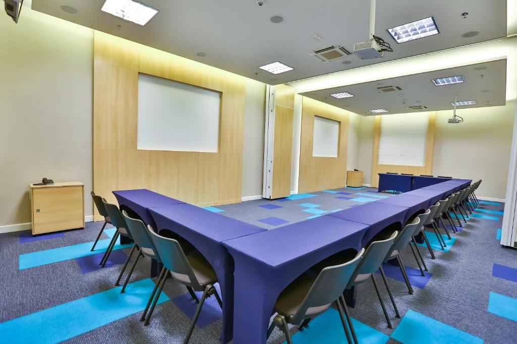  Sleep Inn Jacarei