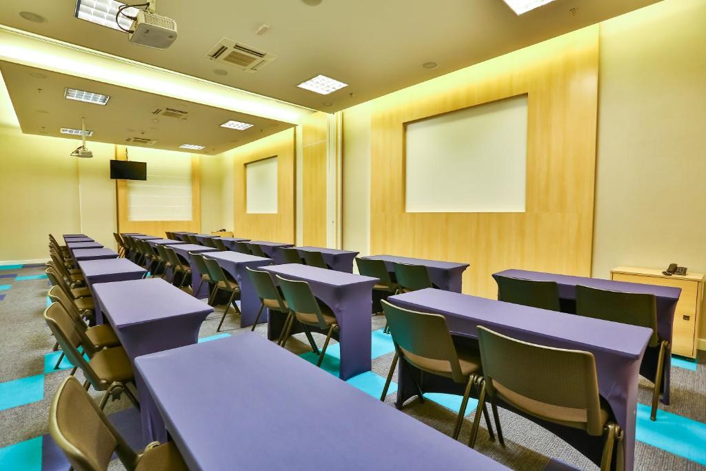  Sleep Inn Jacarei