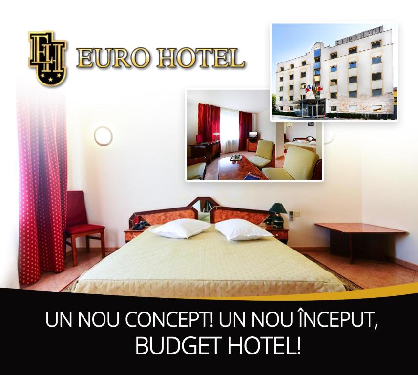 Euro Hotel - Resim 1