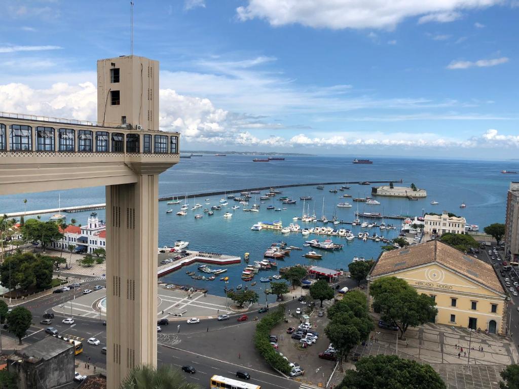 Apartamento Barra Salvador  Apartamento Barra Salvador