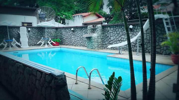  Pousada Praia da Costa