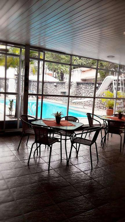  Pousada Praia da Costa