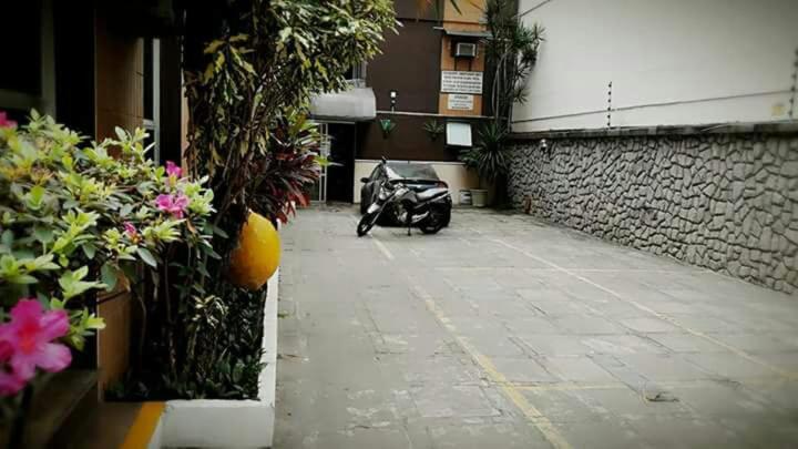  Pousada Praia da Costa