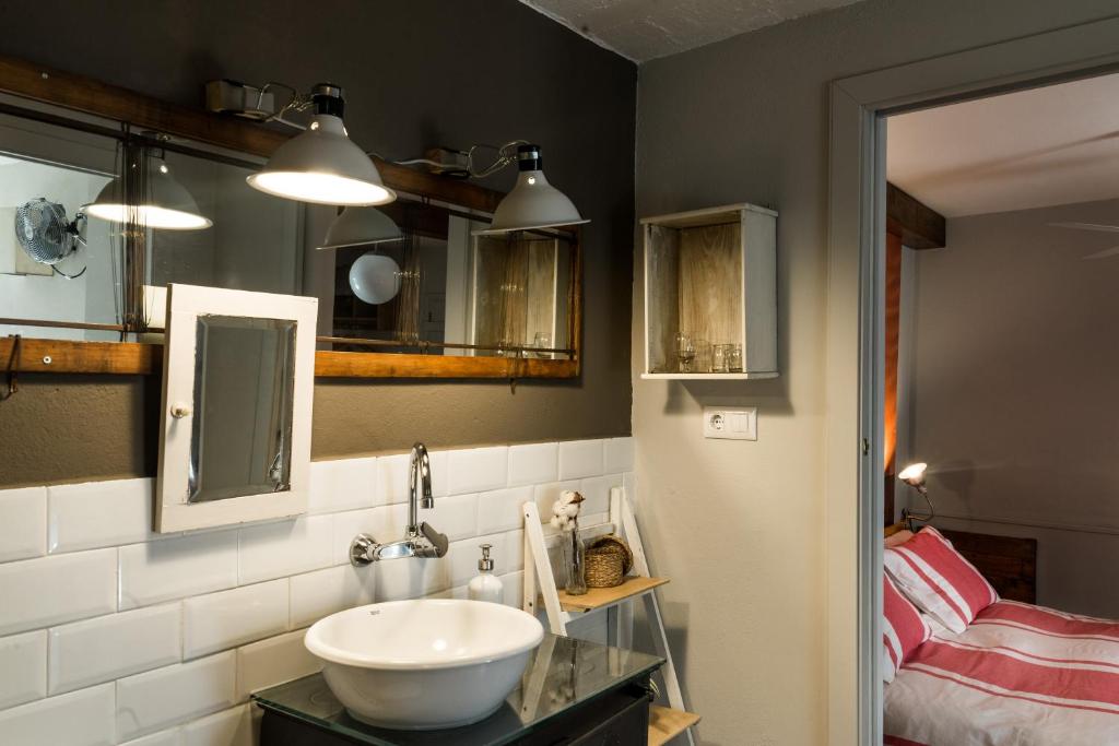 Marakasa B&B - Quadruple Room