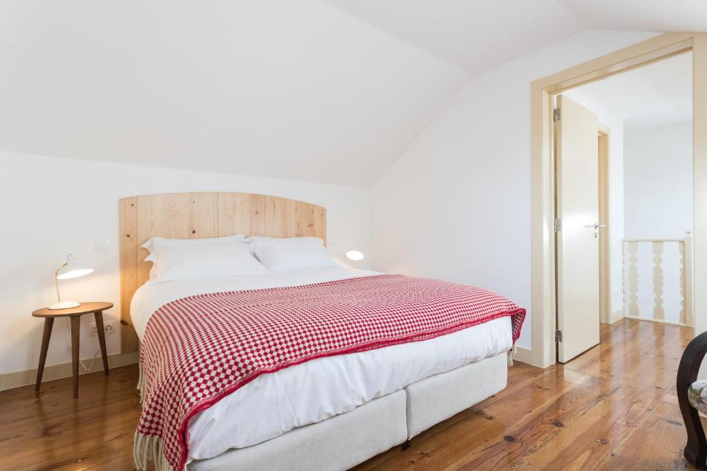 Príncipe Real Guest House - 两居室套房