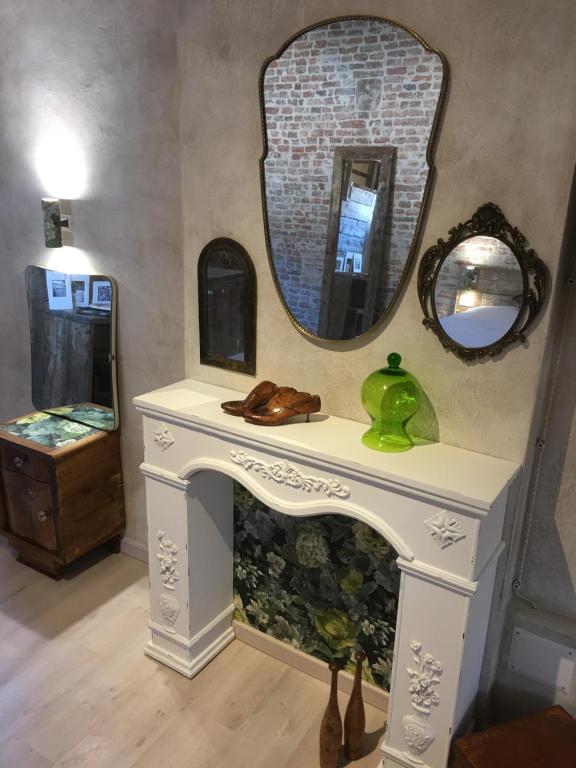 Il Pozzo di Santa Zita - 4