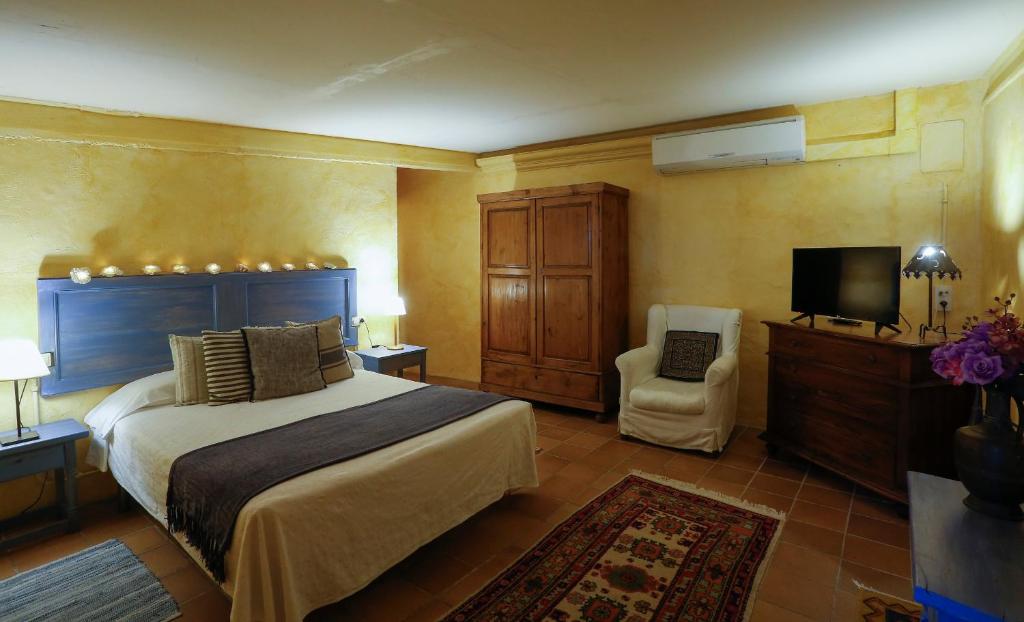 Hostal Blau - Habitación Doble O Twin