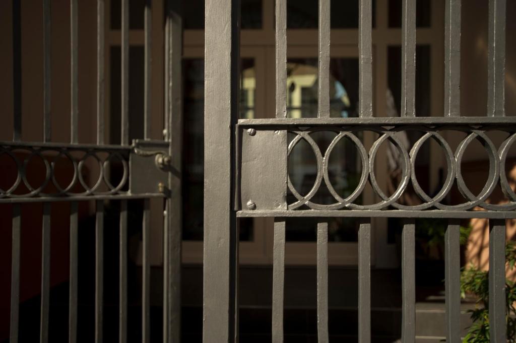 Hotel Residenz am Königsplatz - 4