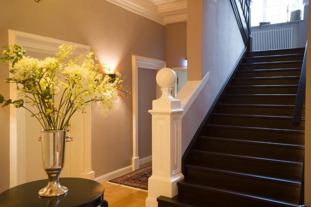 Hotel Residenz am Königsplatz - 12