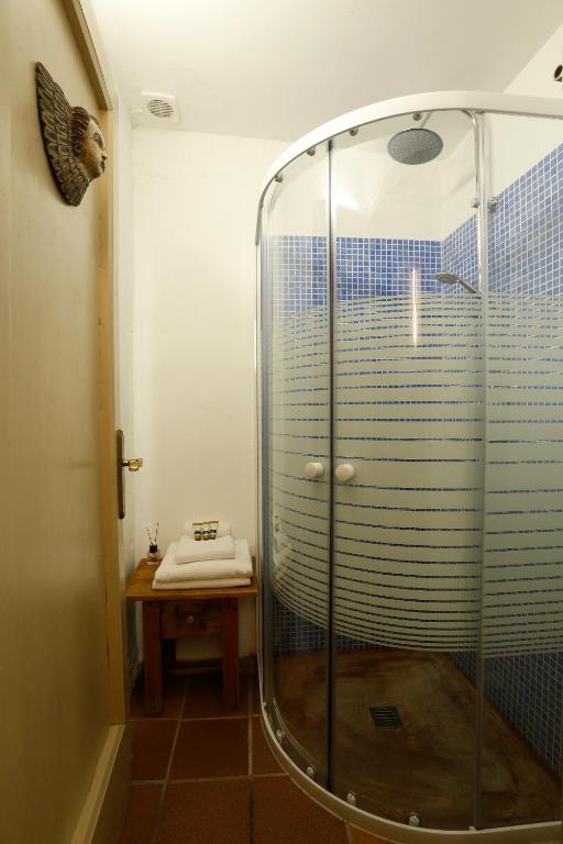 Hostal Blau - Habitación Doble Superior