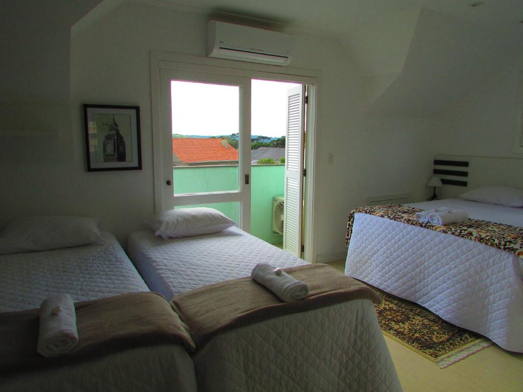  San Clemente Residence