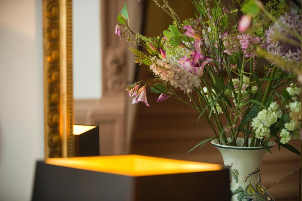 Hotel Residenz am Königsplatz - 3