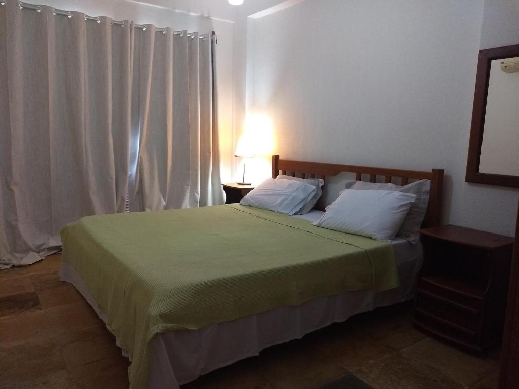  Penthouse Condomínio Cumbuco - Frente para mar