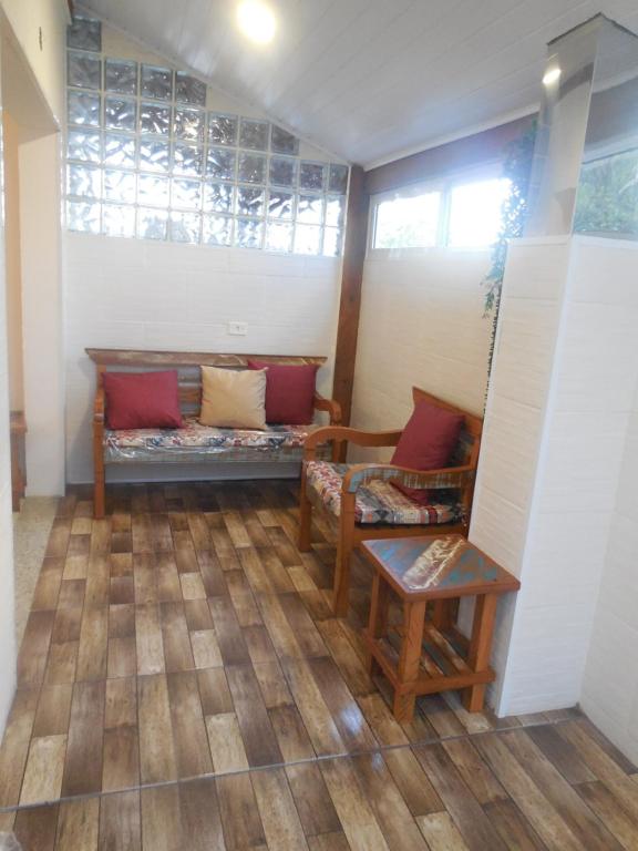  Casa Guarujá - Condomínio