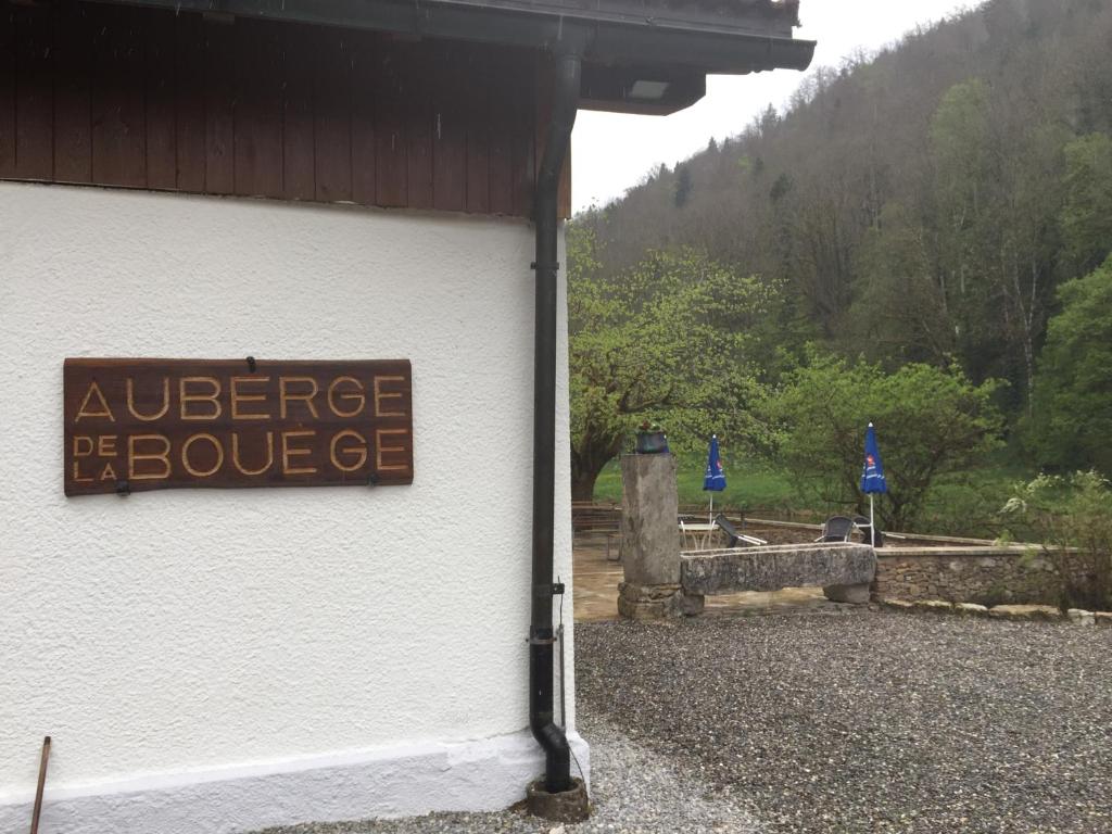 Příroda nedaleko hotelu
