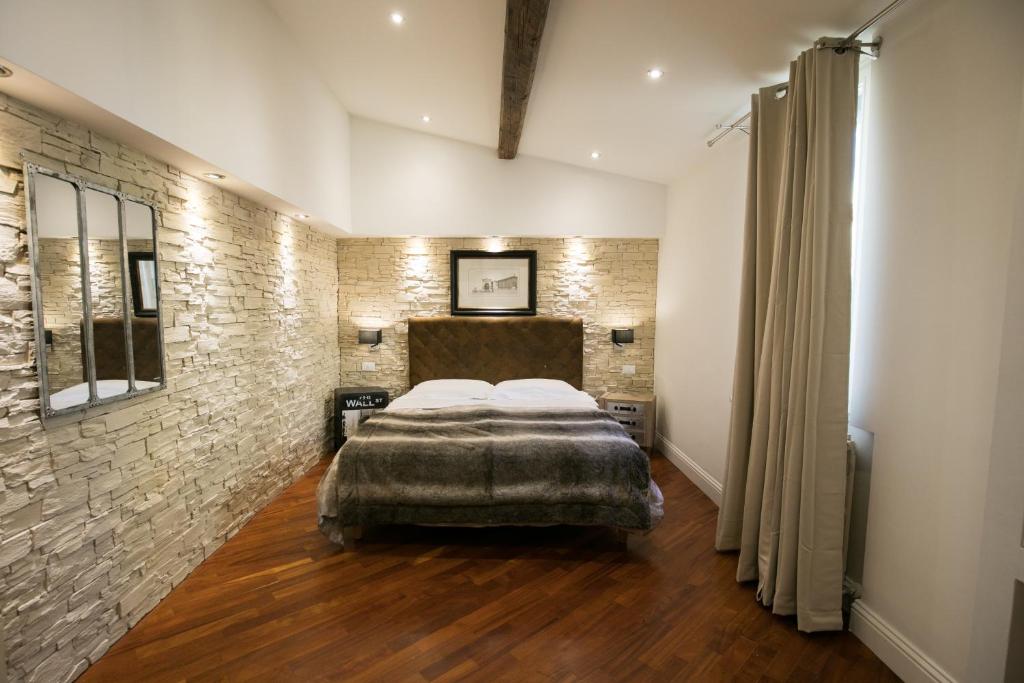 Cestello Luxury Rooms - 13